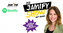 Spotify JAMFM Jamify fb min