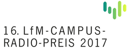 Campus Radio Preis 2017 SMALL