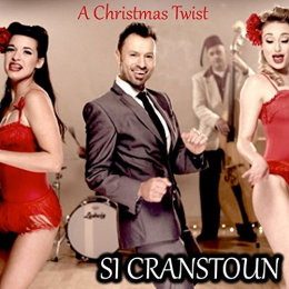 Si Cranstoun Christmas Twist JR MIX V6 Clean mp3 image