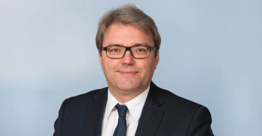 Dr. Marc Jan Eumann (Bild: Land NRW / M. Hermenau)