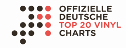 Vinyl-Jahrescharts 2017
