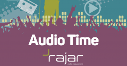 Audio Time rajar MIDAS Winter 2017 fb min