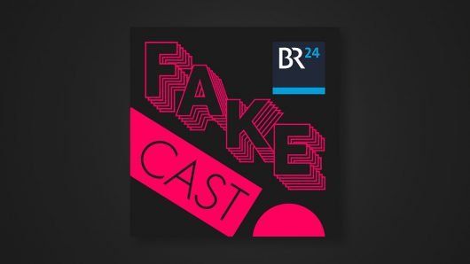 BR Podcast Fakecast BR24