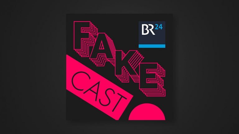 BR Podcast Fakecast BR24