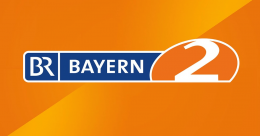 Bayern 2 Logo