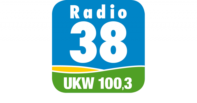 Radio38 UKW 100 3 fb min