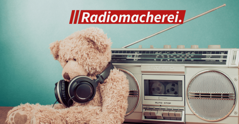 Radiomacherei