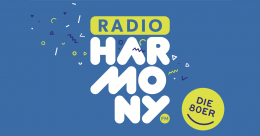 harmony.fm Logo 2018