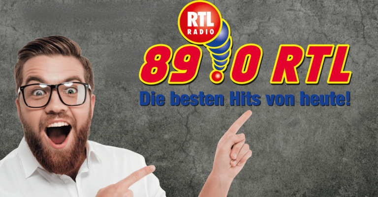 Der geilste Job: Content-Manager (m/w) bei 89.0 RTL