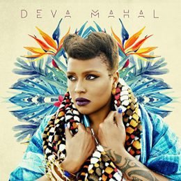 Deva Mahal – Snakes COVER