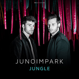 Juno im park Jungle