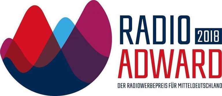 MDR Werbung Radio Award 2018