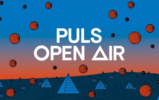 PULS Open Air 2018