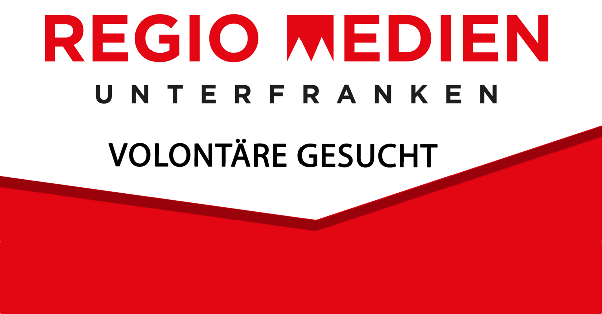 Regiomedien Unterfranken