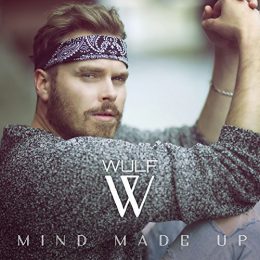 WULF Mind Made Up COVER