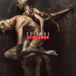 Editors Violence