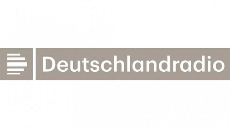 Logo Deutschlandradio NEU 2017