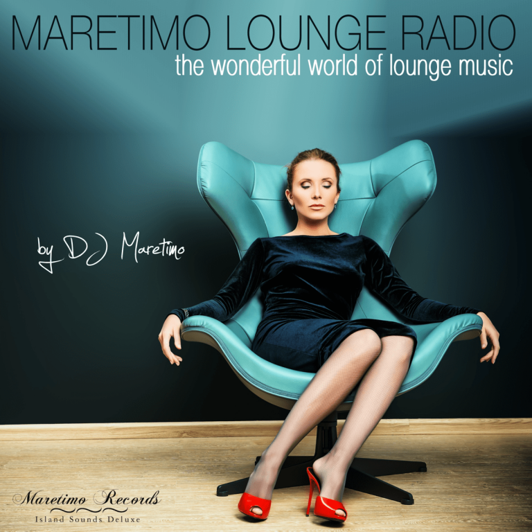 Maretimo Lounge Radio 1200 min