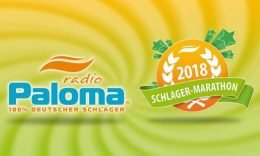Paloma Schlager Marathon 2018