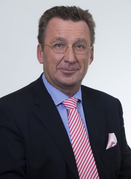 Klaus Schunk (Bild: Radio Regenbogen )