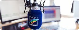 Radio Regenbogen Mischpult small