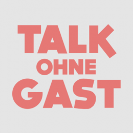 Talk ohne Gast Logo