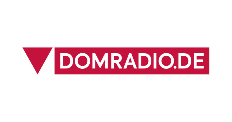domradio Logo 2018