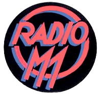 RADIO M1