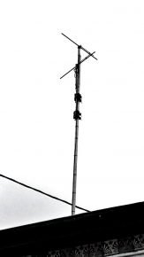 Radio Saarschleifenland-Antenne