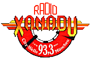 Radio Xanadu 93,3