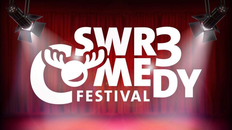 SWR 3 Comedy Festival