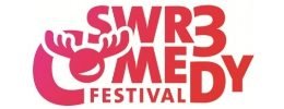 SWR 3 Comedy Festival blanko small min