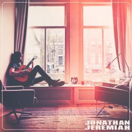 Jonathan Jeremiah Good Day COVER