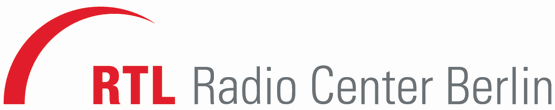 RTL Radio Center Berlin Logo