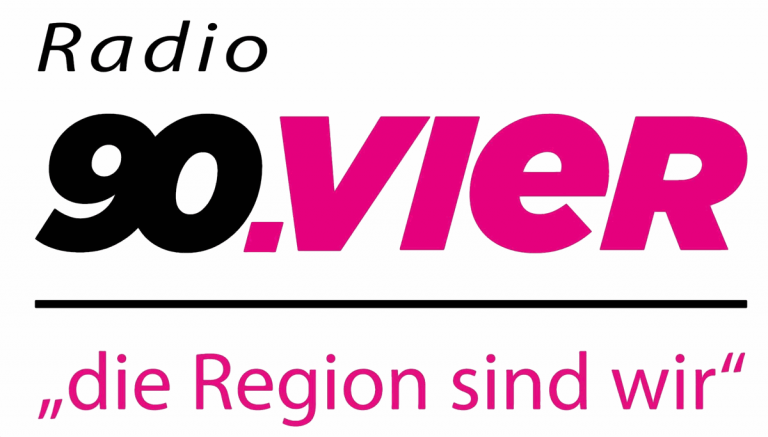 Radio 90vier-Die Region sind wir