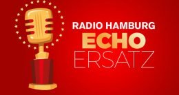 Radio Hamburg Echo Ersatz
