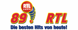 89.0 RTL verliert die "0" am Weltblutspendetag