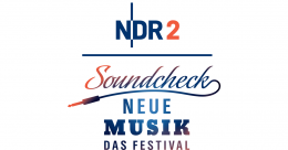 NDR Soundcheck Logo 2018 fb min