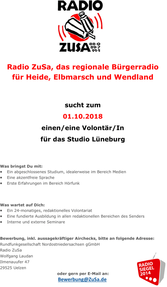 Ausschreibung Lueneburg 040718 min