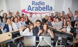 Radio Arabella 2018