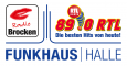 89.0 RTL und Radio Brocken weiter auf Erfolgskurs