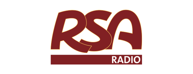 RSA Radio small