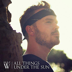 WULF All Things Under The Sun COVER