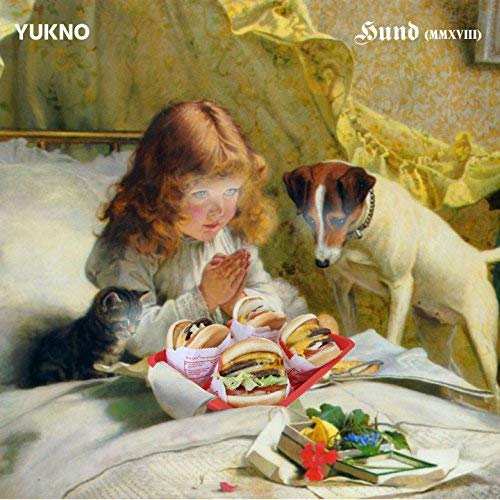 Neues Musikmarkt: Yukno Hund (MMXVIII)