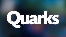 quarks logo 100