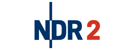NDR2 Logo small