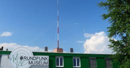 Rundfunkmuseum Cham fb