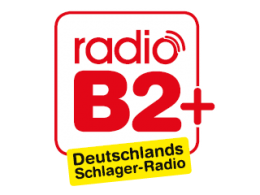 radio B2 Logo