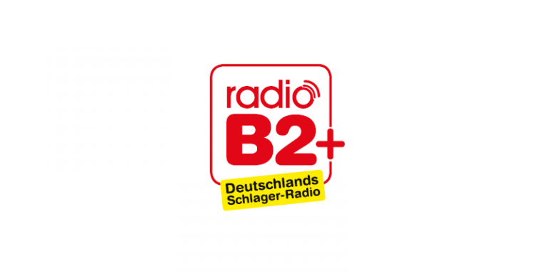 radio B2+