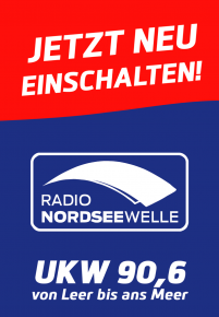 Radio Nordseewelle 90 6